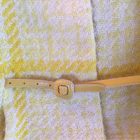 Vintage BH Wragge wool coat - Picture 3 of 6